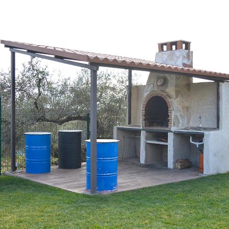 Casa Rural Madre Maravillas Navalcan Exterior photo